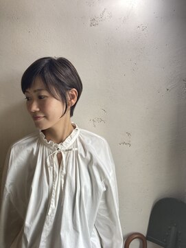 スナッグ(snug) ナチュラルショート