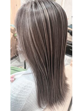 ブルーム(Bloom) ＊ハイライトカラー【ブルーム/三郷駅】