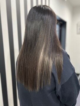 フーバ(FUUBA) エクステ