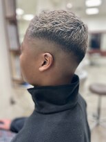 インセンス 二子玉川店(insence)&nbsp;クロップハイトーンスキン