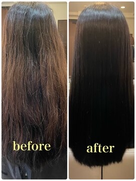 リサージュ(Resage) 大人気！縮毛矯正