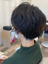 イースタイルコムズヘア 柳通り店(e-style com's hair)