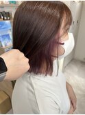 インナーカラー