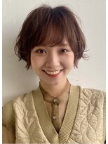 メゾンツムギ(MAISON TSUMUGI)&nbsp;メゾンツムギ《吉沢ジュン》三ツ星ショート☆☆☆