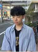 (((蜃気楼)))くるくるツイスパ