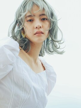 バーノン(VERNON) SHEER MEDIUM【VERNON】058-262-3611