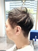 ストフ(stof)&nbsp;メンズハイライト