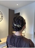 ニシヨンヘア