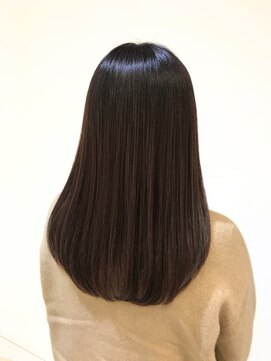 アッシュ 町田駅前通り店(Ash) グラデカラー