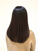 アッシュ 町田駅前通り店(Ash) グラデカラー