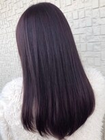 オールブルー(ALL BLue)&nbsp;dark violet
