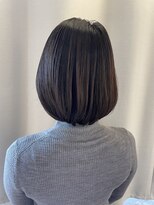 エルサフィロ ヒゴバシ(el zafiro)&nbsp;【エルサフィロ　肥後橋】お客様スタイル