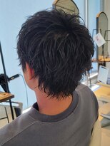 ニュートン(NEWTON)&nbsp;【Newton×白鳥】スパイキーショート