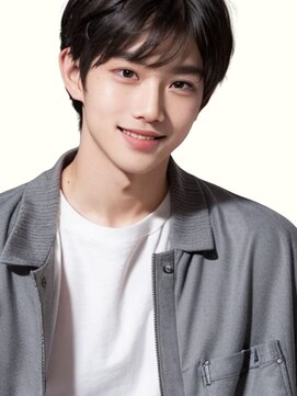 ラベスト キョウト(LOVEST) 清潔感とはこう作る。シンプルマッシュ○20代30代40代○