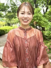 ヨヨ 人形町(YOYO) 今泉 麻菜