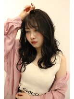 ネイロ 日本橋(NeiRo)&nbsp;ゆるふわミディ