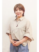 ウイングス(winGs)&nbsp;越智 志保