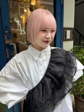 キキ(kiki)&nbsp;井手 恋