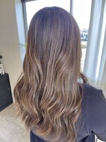 ビーケアーズ リアン(be-cares Lien)&nbsp;ハイライトベージュ