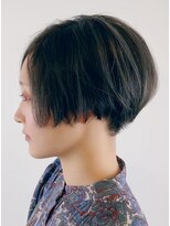 エリーザ 川越駅前店(Elisa)&nbsp;大人美人ショート！ショートボブ！［川越駅］