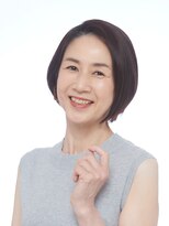 アヴァンス プロデュース バイ エガオ 大阪梅田店(AVANCE. PRODUCED by EGAO)&nbsp;50代・60代の方に◎大人ショートヘア【AVANCE by EGAO】髪質改善