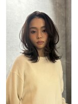 リット(lit)&nbsp;フラッフィーヘア