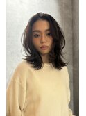 フラッフィーヘア
