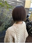 ダブルカラー