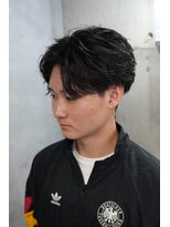 ヴェルゴ 沖浜店(vellgo)&nbsp;フェザーパーマ2025