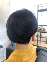 ソレイユハチジュウハチ(SOLEIL88)&nbsp;練馬　ショートスタイル