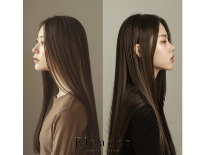 エレノア スパアンドトリートメント 新宿(Eleanor)の写真