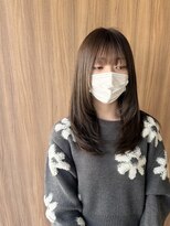 アッシュ 横浜瀬谷店(Ash)&nbsp;韓国レイヤー