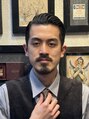 ヒロギンザ 大阪本店(HIRO GINZA) 平田 翔也