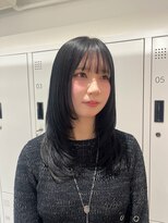 エレノア 仙台(Eleanor)&nbsp;ダークグレージュ！