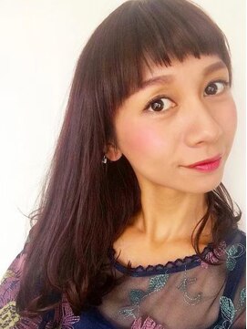 ベリテ 津田沼駅前店(verite) 津田沼/新津田沼/髪質改善トリートメント/縮毛矯正/30代40代50代