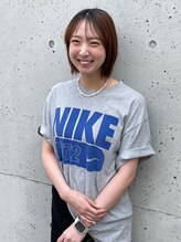 ヒトノワ 野々市(Hito.nowa) 津田 七美希