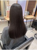 （30代）極上美髪縮毛矯正