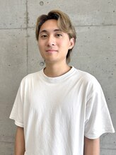 ヘアールーム プリズム(Hair room Prism) 若林 陸羽