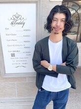 テディ 自由が丘店(teddy)&nbsp;KASHI 