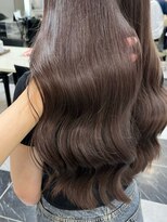 モア 下通店(MORE)&nbsp;Mellow greige／ブリーチ