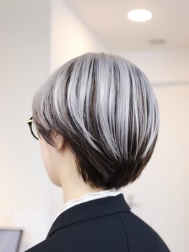 ヘアーサロン フーガ せんげん台店(HAIR SALON fuuga) aoi.指名限定!特別価格クーポンご用意しております!