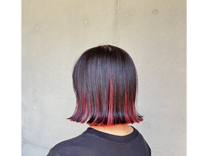 ルカヘアー(Luca hair)の写真