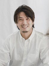 アイシー(I see) 中谷 大志朗