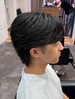 ルースト 京都四条大宮店(ROOST)&nbsp;フェザーウルフ