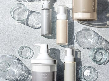 Frames hair&relax 吉川【フレイムス ヘアアンドリラックス】