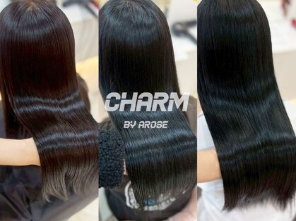 シャルム バイ アローズ 久留米店(CHARM BY AROSE)の写真