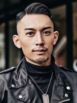 ゴールド 京都 三条(GOALD)&nbsp;バーバーフェード