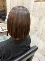 ブリエ(BRILLER) ネオメテオストーリー×ボブ