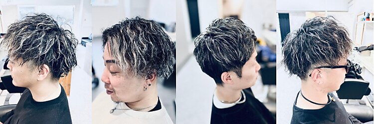 マジック 関目店(magic)のサロンヘッダー