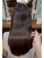 クレドガーデン 川口店(CRED GARDEN)&nbsp;内側から整える、本気の髪質改善トリートメント